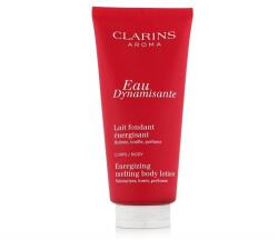 Clarins Aroma Eau Dynamisante Energizing Melting Body Lotion testápoló tej 200 ml nőknek