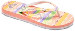 ROXY Flip-flop lány papucs, Roxy, 301819622, Textil, Bézs, 37 EU (0000301819622_37)