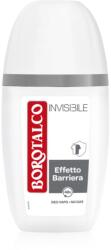 Borotalco Invisible Deo szórófejjel 75 ml
