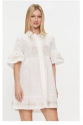 Iconique Női ruha, Iconique, 303756291, Pamut, L INTL, Fehér (0000303756291_L)