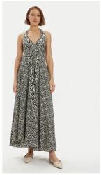 Iconique Női ruha, Iconique, 303757113, Poliészter, L INTL, Fekete (0000303757113_L)