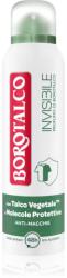 Borotalco Invisible Original spray dezodor a fehér és sárga foltok ellen 150 ml