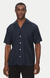 Richmond x Férfi ing, Richmond X, 305348081, Viszkóz/Pamut, 48 EU, Kék (0000305348081_48)