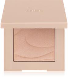 thim Infusion Blush руж - пудра за озаряване на лицето цвят 01 Oat 4.5 гр