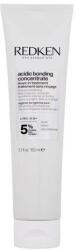 Redken Acidic Bonding Concentrate Leave-in Treatment öblítést nem igénylő hajerősítő és hajvédő kondicionáló 150 ml nőknek