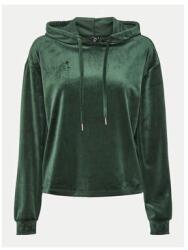 PIECES Női blúz, Pieces, 304685286, Újrahasznosított poliészter, XS INTL, Zöld (0000304685286_XS)