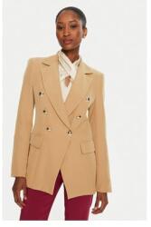 MARYLEY Női kabát, Maryley, 304784392, Poliészter, S INTL, Barna (0000304784392_S)