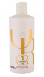 Wella Oil Reflections Luminous Reveal Shampoo 500 ml sampon a fényes hajért nőknek