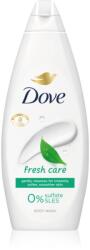 Dove Fresh Care овлажняващ душ гел 720ml