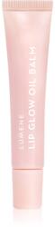 Lumene Lip Glow Oil Balm ajakbalzsam olajjal árnyalat 1 Sugar 10 ml