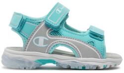 Champion gyermek szandál, 303795931, ökológikus bőr, 26 EU, kék (0000303795931_26)