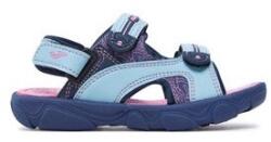 Joma Lány Szandál, 303742454, Szintetikus, 32 EU, Kék (0000303742454_32)