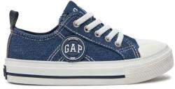 GAP Gyerek tornacipő, GAP, 304530, textil, kék, 31 EU (0000304530784-31)