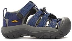 KEEN gyerekcipő, 197990658, textil, 24 EU, sötétkék (0000197990658_24)