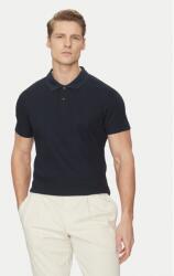 JOOP! Férfi póló, Joop, 304687129, Pamut, L INTL, Kék (0000304687129_L)