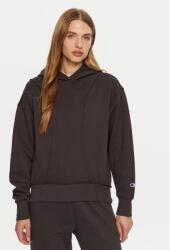 Champion Női blúz, Champion, 304697777, Pamut, L INTL, Szürke (0000304697777_L)