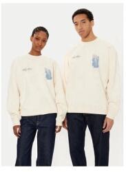 Filling Pieces Uniszex blúz, Filling Pieces, 305038760, Biopamut, L INTL, Bézs (0000305038760_L)