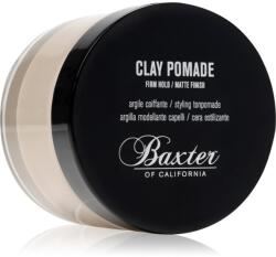 Baxter of California Clay Pomade стилизиращ клей за коса 60ml