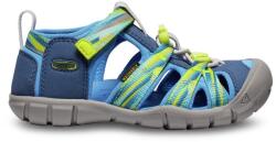 KEEN gyerekcipő, 304176272, textil, 29 EU, kék (0000304176272_29)