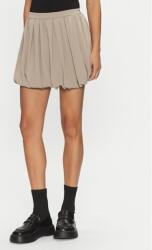 PLEASE Női szoknya, Please, 305014177, Poliészter, M INTL, Bézs (0000305014177_M)