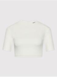 Reebok Női blúz, Reebok, 300001882, pamut, M INTL, fehér (0000300001882_M)