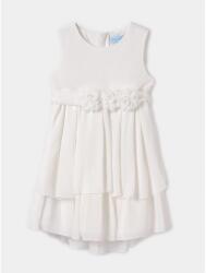 Abel & Lula Lányruha, Abel & Lula, 34688, poliészter, 140 CM, Ecru (0000304034688_10Y)