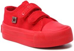 Big Star Gyerek tornacipő, Big Star, 209946727 Cipők, Textil, Piros, 19 EU (0000209946727_19)