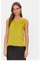 ViCOLO Női blúz, Vicolo, 305389398, Viszkóz, XL INTL, Zöld (0000305389398_XL)