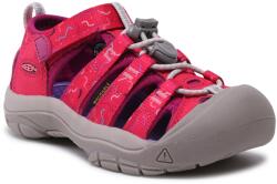 KEEN Gyermek szandál, Keen, 302676200, textil, rózsaszín, 24 EU (0000302676200_24)