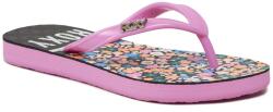 ROXY Flip-flop lány papucs, Roxy, 301819608, textil, rózsaszín, 37 EU (0000301819608_37)