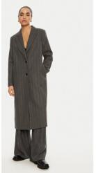 PLEASE Női kabát, Please, 305014184, Poliészter/Gyapjú, L INTL, Szürke (0000305014184_L)