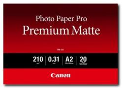 Canon 8657B017 fotópapír A2 Fehér Matt (8657B017) - easy-shop