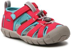KEEN Gyermek szandál, Keen, 302678839, textil, rózsaszín, 30 EU (0000302678839_30)