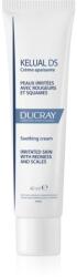 Ducray Kelual DS Soothing Cream nyugtató krém a száraz és irritált bőrre 40 ml