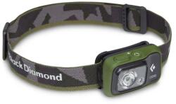 Black Diamond Cosmo 350 Dark Olive (BD6206733002ALL1)