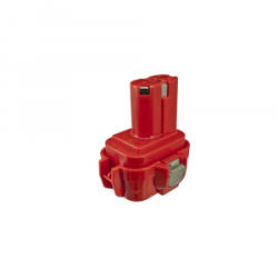 RP Makita 6260DWE utángyártott akku 9, 6V 2000mAh Ni-Mh (MAK-6260-2MH) (MAK-6260-2MH)