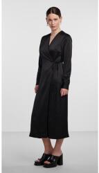 Y.A.S Női ruha, yas, fekete, poliészter, XS INTL (11679_0000302599332-XS)