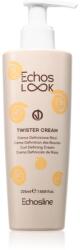 Echosline Twister Cream formázó krém a hullámok kiemelésére 225 ml