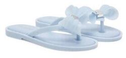 Melissa Gyerek papucs, Melissa, műanyag, kék, 31 EU (0000304849121_31)