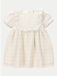 Coccodrillo Lányruha, Coccodrillo, 049453, Ecru, Pamut, 68 CM (0000304049453-68)