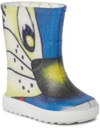 Boatilus Gyermek gumicsizma, Boatilus, 303200664, kék, PVC, 24 EU (0000303200664_24)