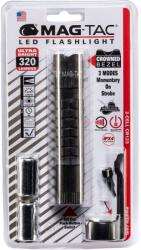 Maglite SG2LRA6 Fekete Kézi LED Zseblámpa (SG2LRA6)