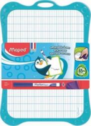 Maped Fehértábla, kiegészítőkkel, , vegyes színek (IMA258500) (IMA258500)