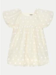 Original Marines Lányruha, Original Marines, 076725, Ecru, poliészter, 86-92 CM (0000304076725-18/24M)