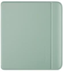 Kobo Rakuten Kobo Basic SleepCover e-könyv olvasó tok 17, 8 cm (7") Oldalra nyíló Zöld (N428-AC-GR-O-PU)