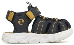 ZIGZAG Gyerek szandál, ZIGZAG, 302754, Háló, Kék, 23 EU (0000302754908-23)