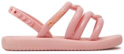 Ipanema gyerek szandál, 303756055, szintetikus/textil, 21 EU, rózsaszín (0000303756055_21)