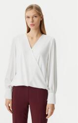 Rinascimento Női blúz, Rinascimento, 305317650, Poliészter, L INTL, Fehér (0000305317650_L)