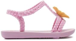 Ipanema gyerek szandál, 303758110, szintetikus/textil, 21 EU, rózsaszín (0000303758110_21)