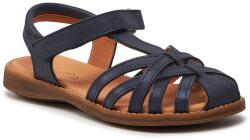 Froddo Gyermek szandál, Froddo, 887698, természetes bőr, kék, 31 EU (0000303887698_31)